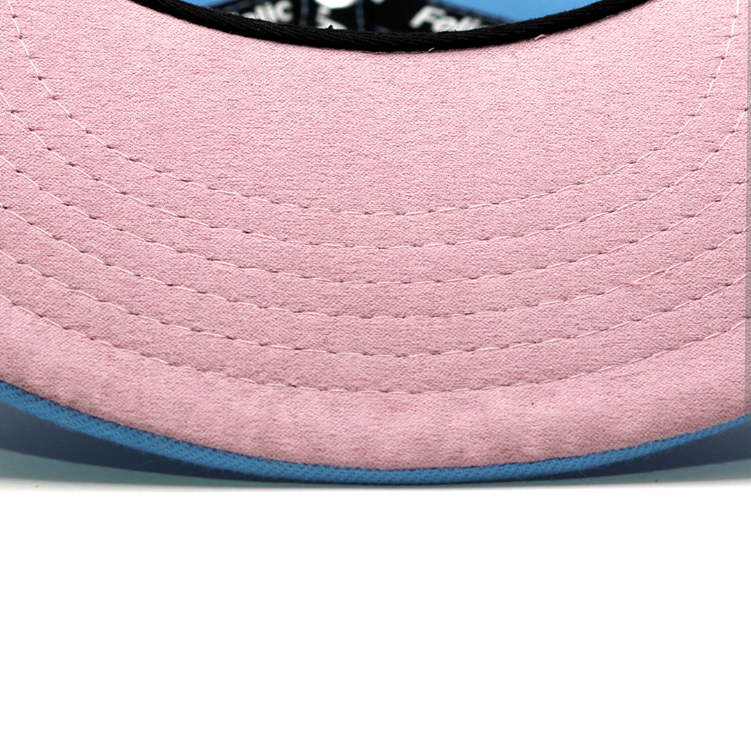 Blossom NY "Felicity" Fitted