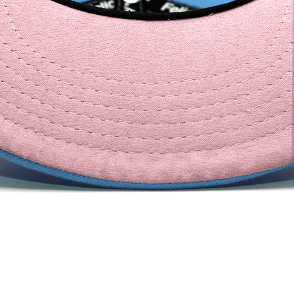 Blossom NY "Felicity" Fitted