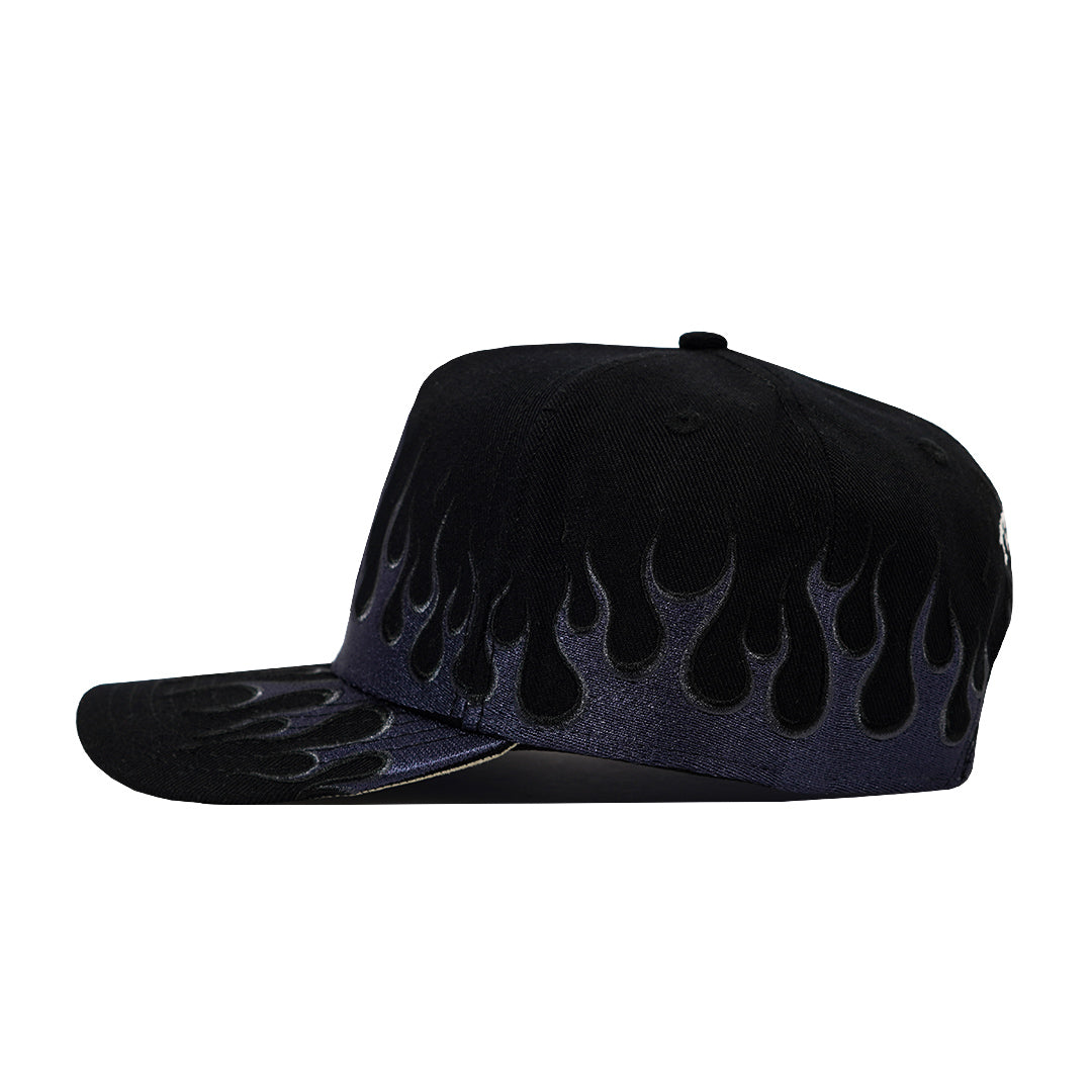 Flame LA "Felicity" A-Frame