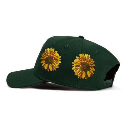 Flower Boy "Felicity" A-Frame