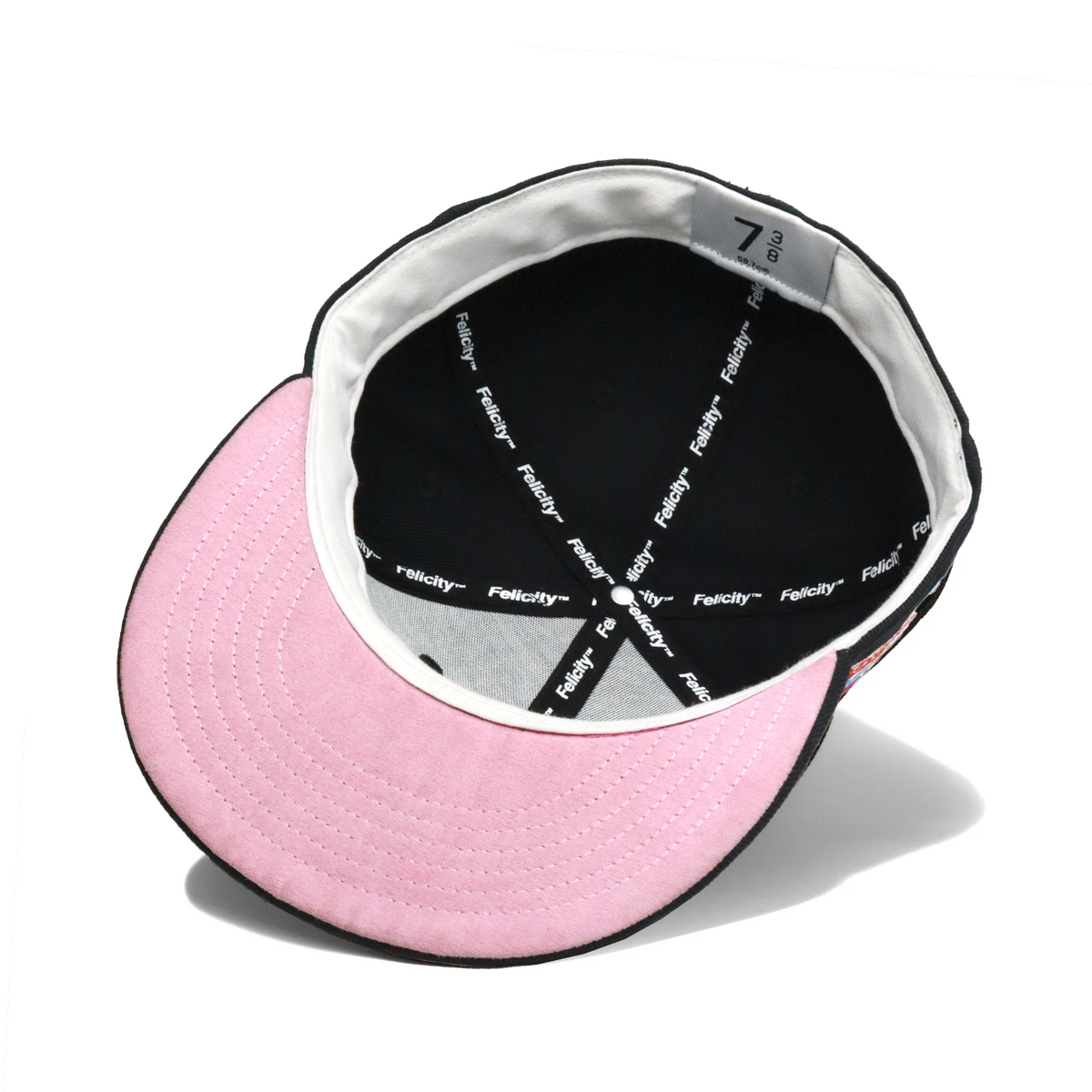 Graduation “Felicity” Fitted