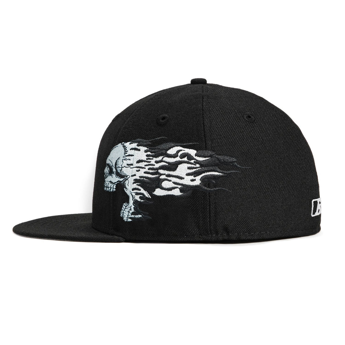 Bone LA "Felicity" Fitted