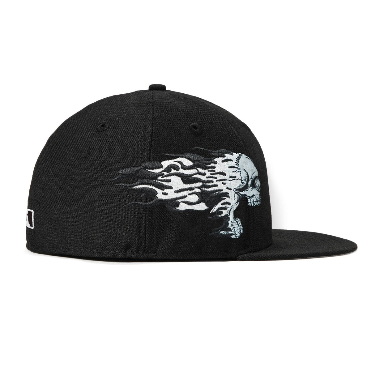Bone NY "Felicity" Fitted