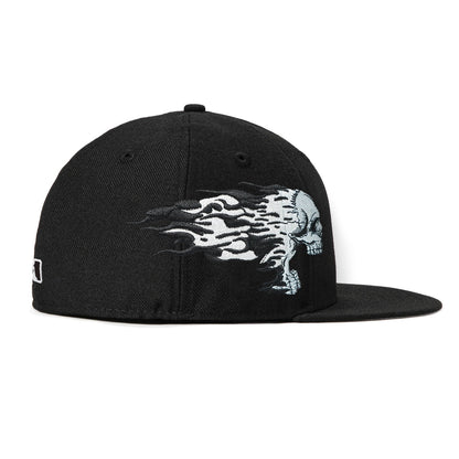 Bone NY "Felicity" Fitted